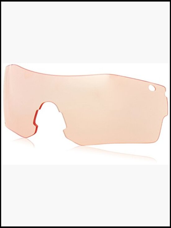 Pivlock Arena Rimless Sunglasses with Case